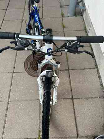 Polkupyörä Peugeot 26” Helsinki