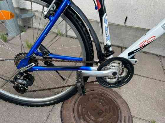 Polkupyörä Peugeot 26” Helsinki