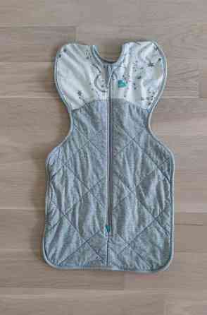 Swaddle Up S 3.5-6kg Espoo