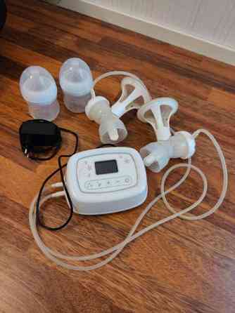 Tuplarintapumppu beemoo Muurame