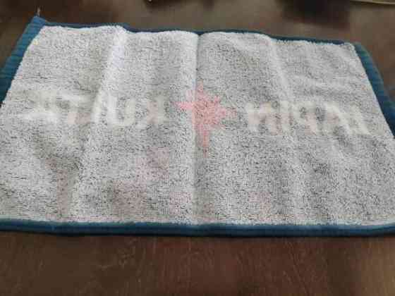 Lapin Kulta baaripyyhe Parkano