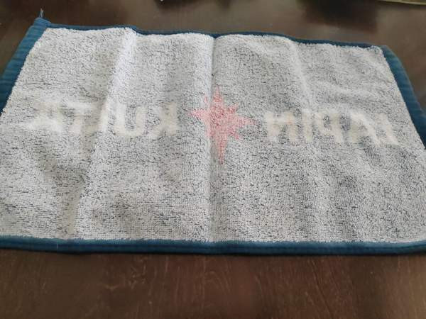 Lapin Kulta baaripyyhe Parkano - изображение 2