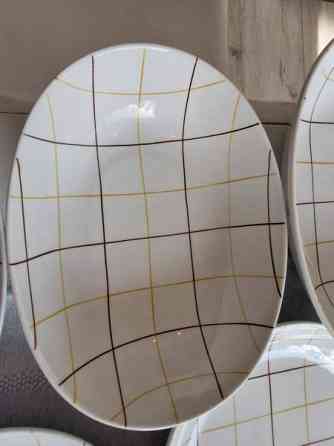 Arabia Verkko -astiastoa Liperi