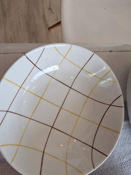 Arabia Verkko -astiastoa Liperi - photo 5