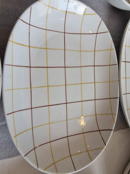 Arabia Verkko -astiastoa Liperi - photo 8