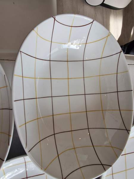 Arabia Verkko -astiastoa Liperi - photo 2