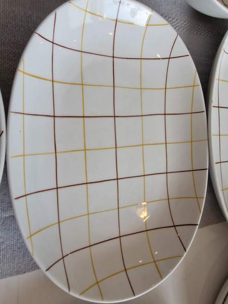 Arabia Verkko -astiastoa Liperi - photo 7