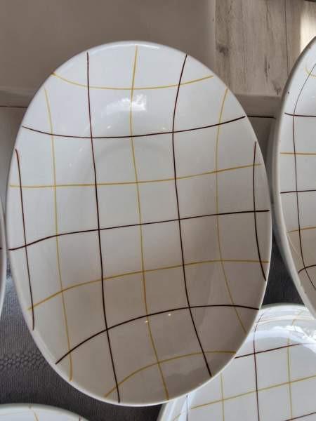 Arabia Verkko -astiastoa Liperi - photo 3