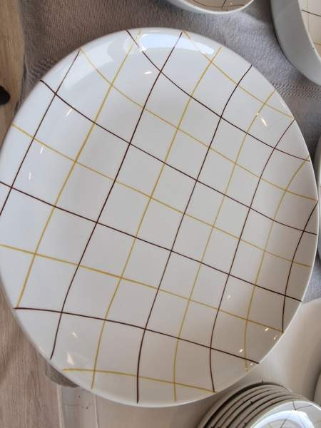 Arabia Verkko -astiastoa Liperi - photo 6