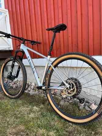 Canyon Grand Canyon 9 (M) (29”) Kemiönsaari