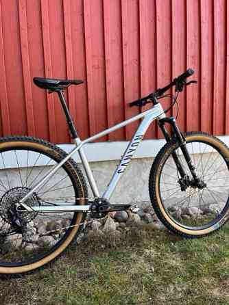 Canyon Grand Canyon 9 (M) (29”) Kemiönsaari