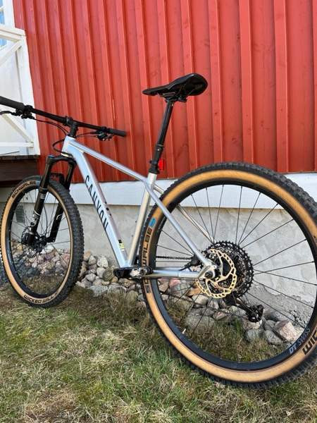 Canyon Grand Canyon 9 (M) (29”) Kemiönsaari – foto 3