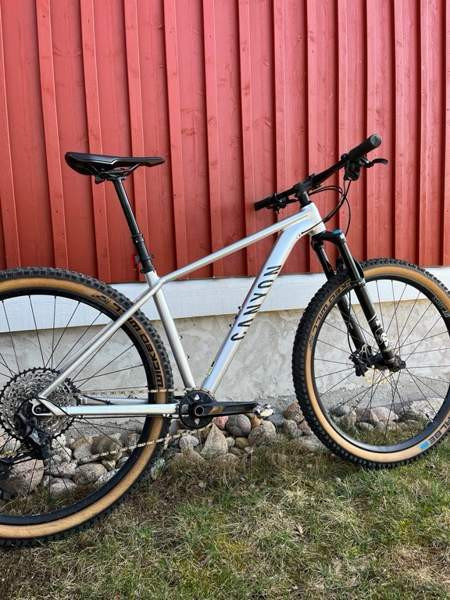 Canyon Grand Canyon 9 (M) (29”) Kemiönsaari – foto 2