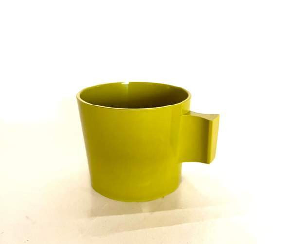 Fiskamin vihreä muki Vihti – foto 1