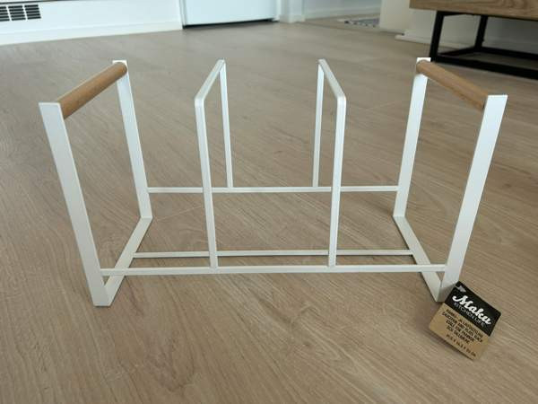 Pannu ja lautasteline Вантаа - изображение 1