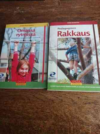 Steinerkasvatus ja pedagoginen rakkaus Porvoo