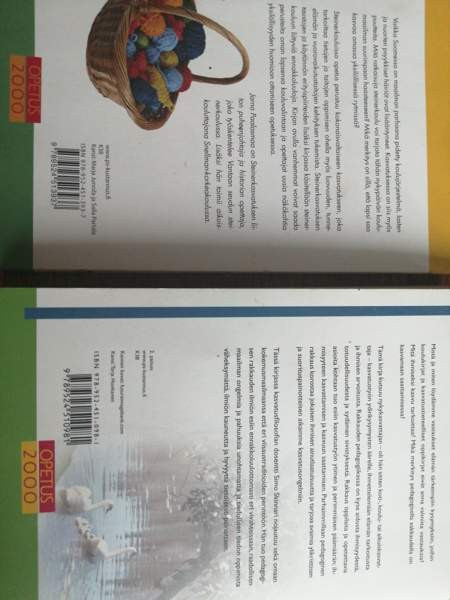 Steinerkasvatus ja pedagoginen rakkaus Porvoo - valokuva 2