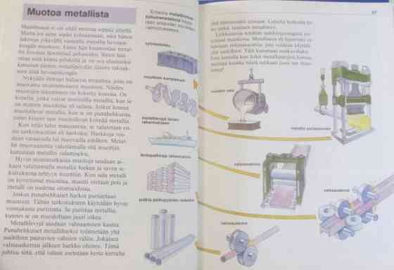 Kiehtovat keksinnöt Эспоо