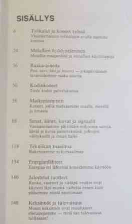 Kiehtovat keksinnöt Эспоо