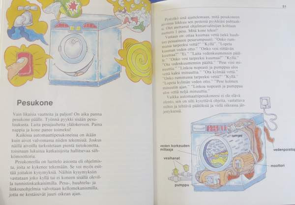 Kiehtovat keksinnöt Espoo – foto 6