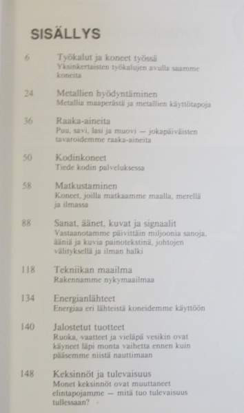 Kiehtovat keksinnöt Espoo – foto 2