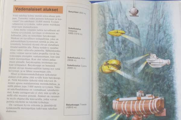 Kiehtovat keksinnöt Espoo – foto 7