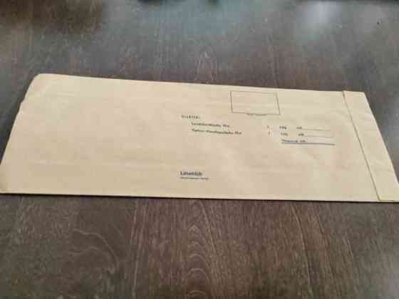 Vanha Shell tilityskuori Parkano