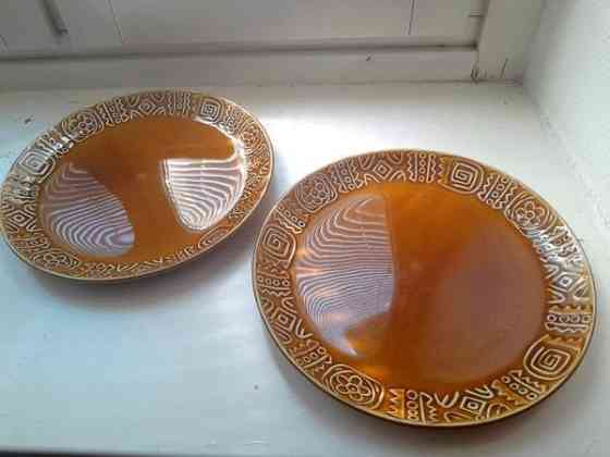 Vintage 70s Inca England lautaset 2 kpl Tampere