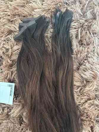 Teippipidennys Lappeenranta