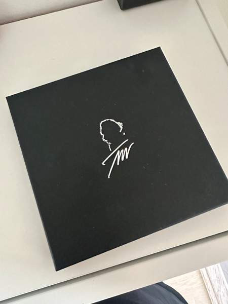 Tapio wirkkala täysikuu Турку - изображение 3