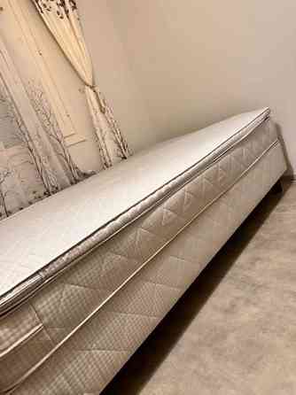 Sänky 120cm x 200cm Tampere