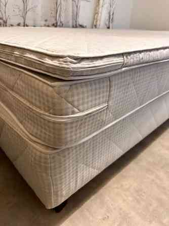 Sänky 120cm x 200cm Tampere