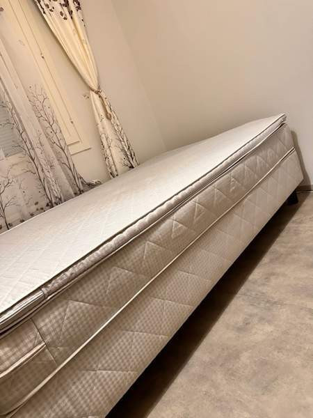 Sänky 120cm x 200cm Тампере - изображение 2