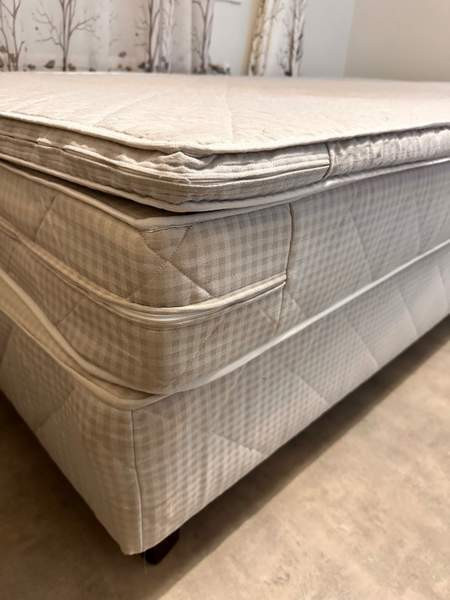 Sänky 120cm x 200cm Тампере - изображение 4