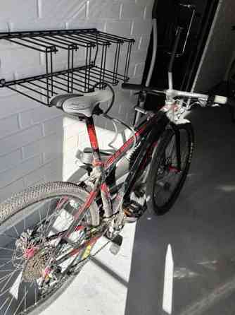 Skyline runko custom pyörä 27.5” Espoo