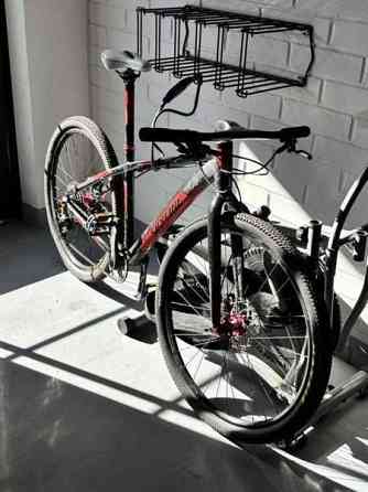 Skyline runko custom pyörä 27.5” Espoo