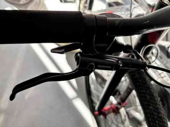 Skyline runko custom pyörä 27.5” Espoo