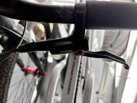 Skyline runko custom pyörä 27.5” Espoo