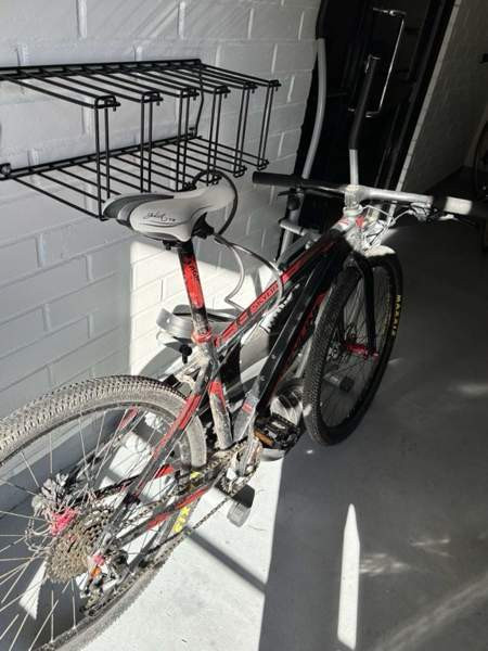 Skyline runko custom pyörä 27.5” Эспоо - изображение 6