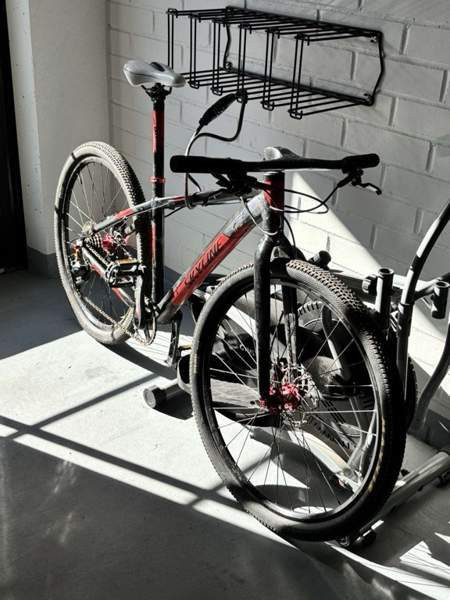 Skyline runko custom pyörä 27.5” Эспоо - изображение 1