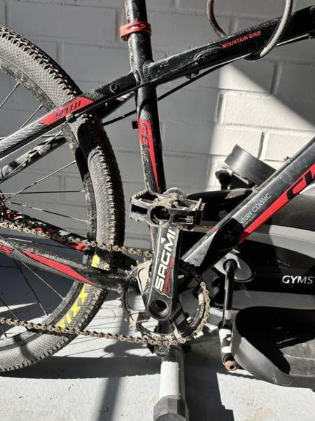 Skyline runko custom pyörä 27.5” Эспоо - изображение 5