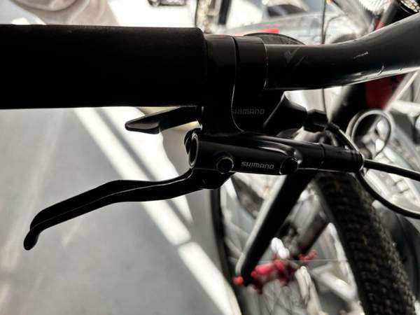 Skyline runko custom pyörä 27.5” Эспоо - изображение 2