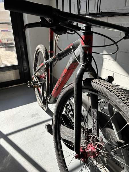 Skyline runko custom pyörä 27.5” Эспоо - изображение 7