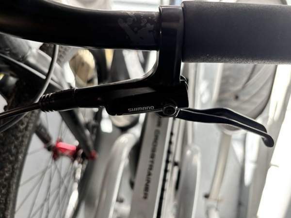 Skyline runko custom pyörä 27.5” Эспоо - изображение 3