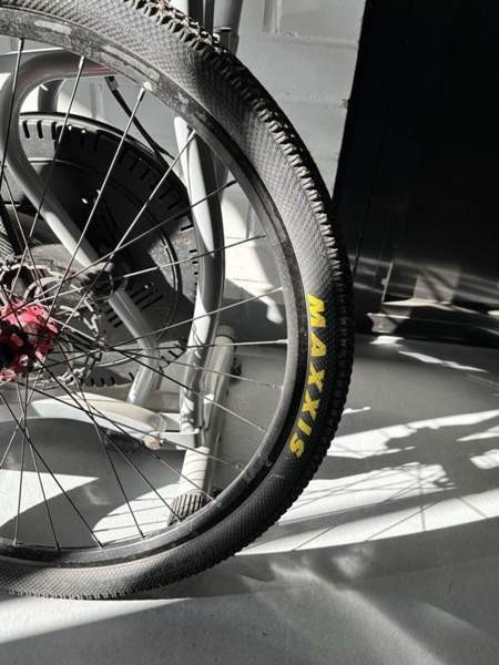 Skyline runko custom pyörä 27.5” Эспоо - изображение 8