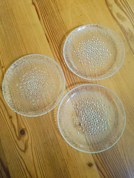 Ultima Thule lautanen 15cm Helsinki - изображение 1