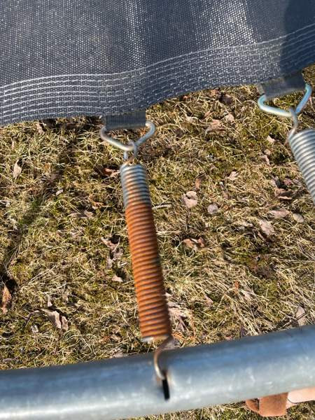 Trampoliini Alavus - изображение 6