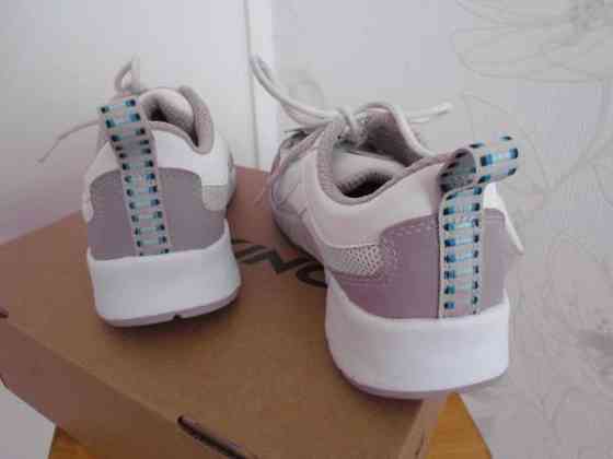 Uudet ja Laadukkaat HENRI LLOYD Nahkakengät/Tennarit Koko 36. Turku