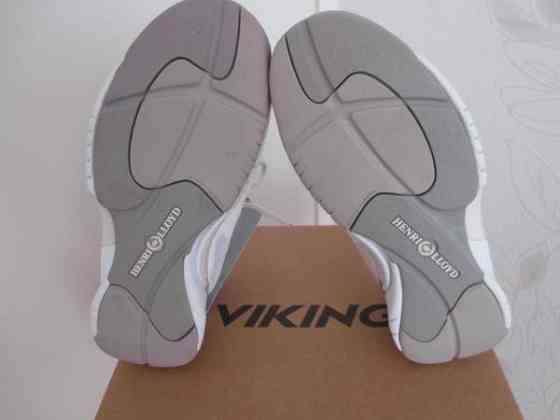 Uudet ja Laadukkaat HENRI LLOYD Nahkakengät/Tennarit Koko 36. Turku