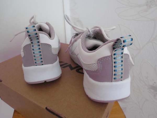 Uudet ja Laadukkaat HENRI LLOYD Nahkakengät/Tennarit Koko 36. Turku - valokuva 2